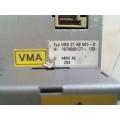 BOSCH VMA21 KB001-D